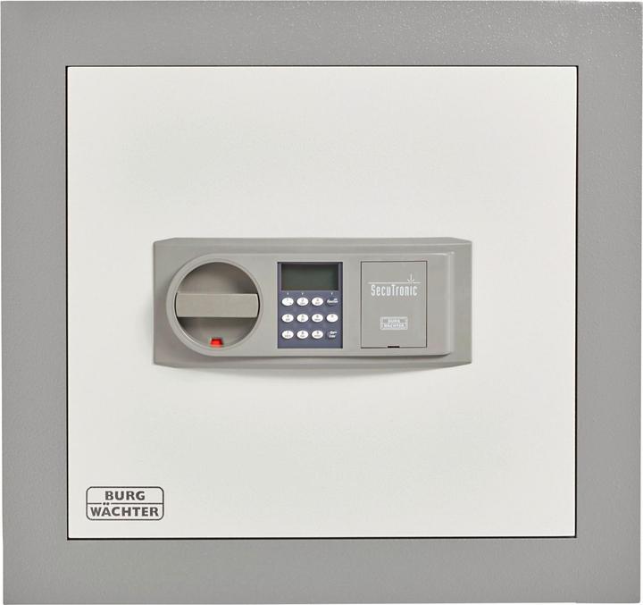 Actual product image Burg Wächter Diplomat WTD 710 5 350 E Muurkluis