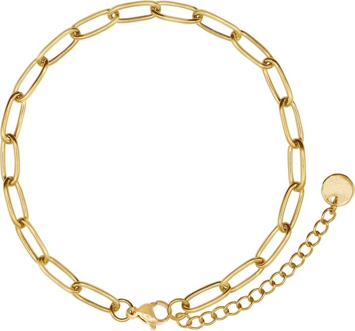 Immagine prodotto Heideman Miriam color oro (1.50 cm, 100% acciaio inossidabile)