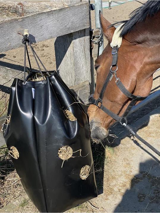 Produktbild Dönges Hay Bag, Heusack, 1100 dtex