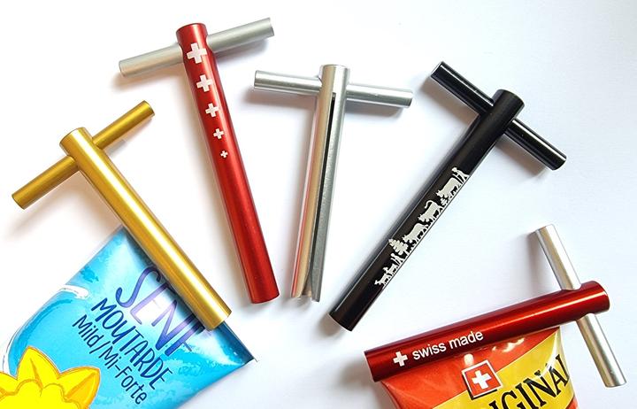 Immagine prodotto Drehmomente Chiave per tubi in alluminio da 9 cm