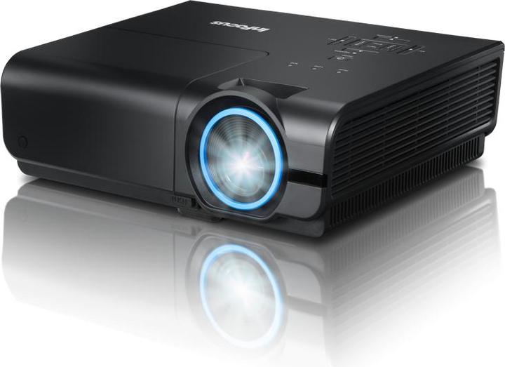 Produktbild Infocus In3118hd (Full HD, 3600 lm, 1.6 - 1.92:1)