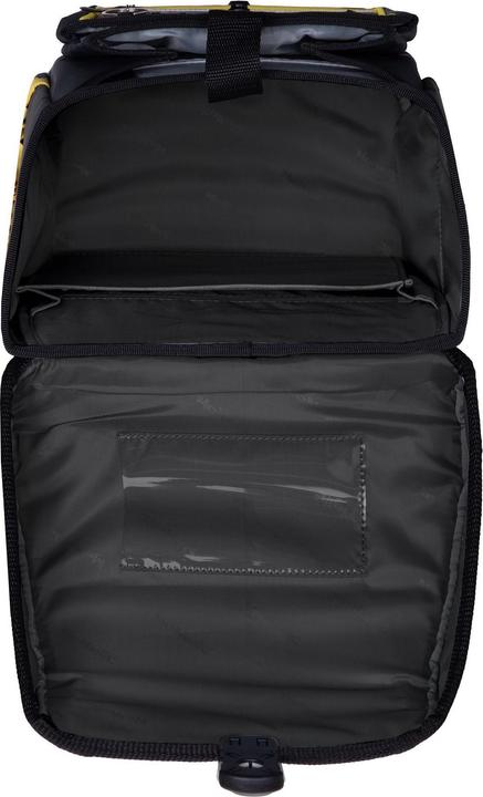 Actual product image Mc Neill Ergo Compacto 5-piece satchel set (20 l)