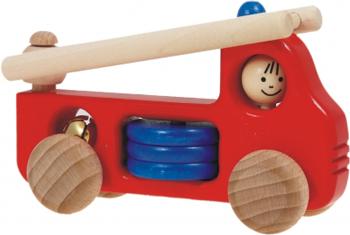 Produktbild Bajo Kleine Feuerwehr