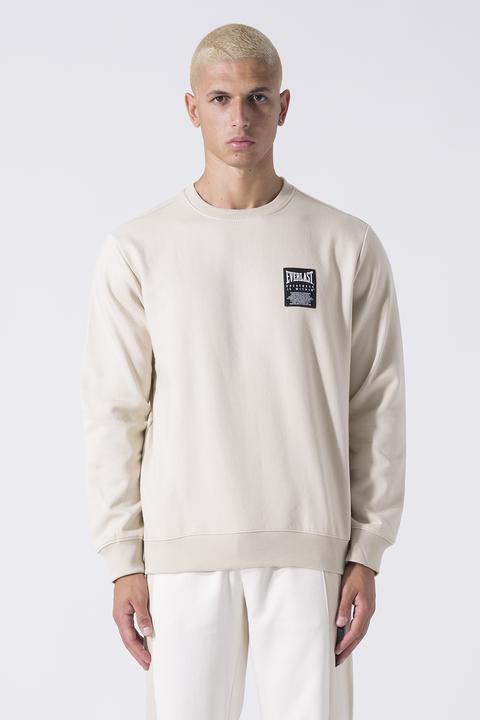 Immagine prodotto Everlast Girocollo Felpa (L)
