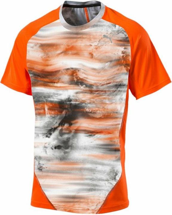 Produktbild Puma Graphic S/S Tee (M)