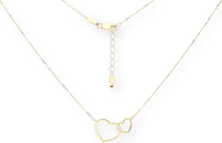Image du produit Carat Heart (Or 18ct, 42 cm)