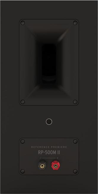 Produktbild Klipsch RP-500M II (1 Paar, 300 W)