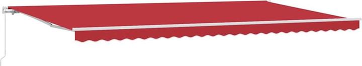 Image du produit vidaXL Store rétractable (3.50 m)