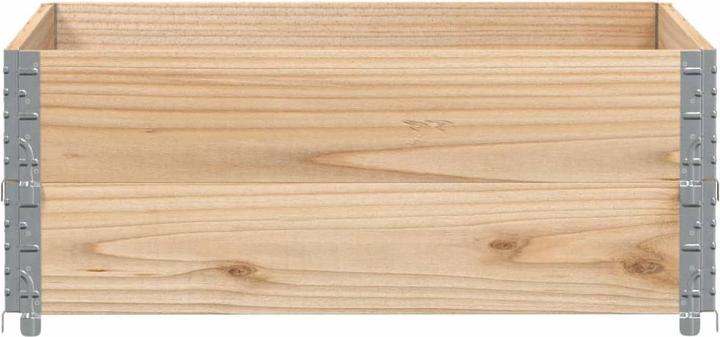 Produktbild vidaXL Pflanzkübel