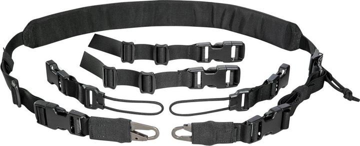 Image du produit Tasmanian Tiger TT Multipurpose Sling MKII Noir