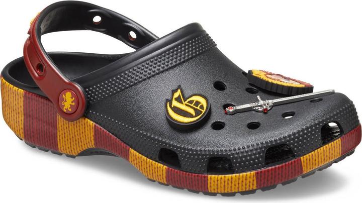 Image du produit Crocs HarryPotter Gryffindor Clog (39)