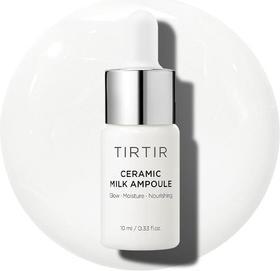 Image du produit TirTir Lait de céramique Ampoule 0.33 Fl Oz (10 ml)