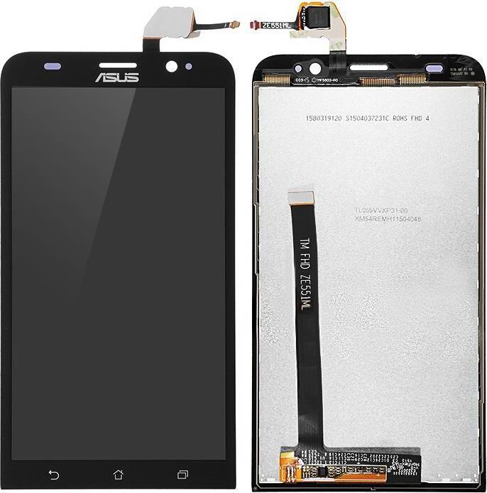 Produktbild CoreParts Asus Zenfone 2 ZE551ML LCD (Display, Asus Zenfone 2)