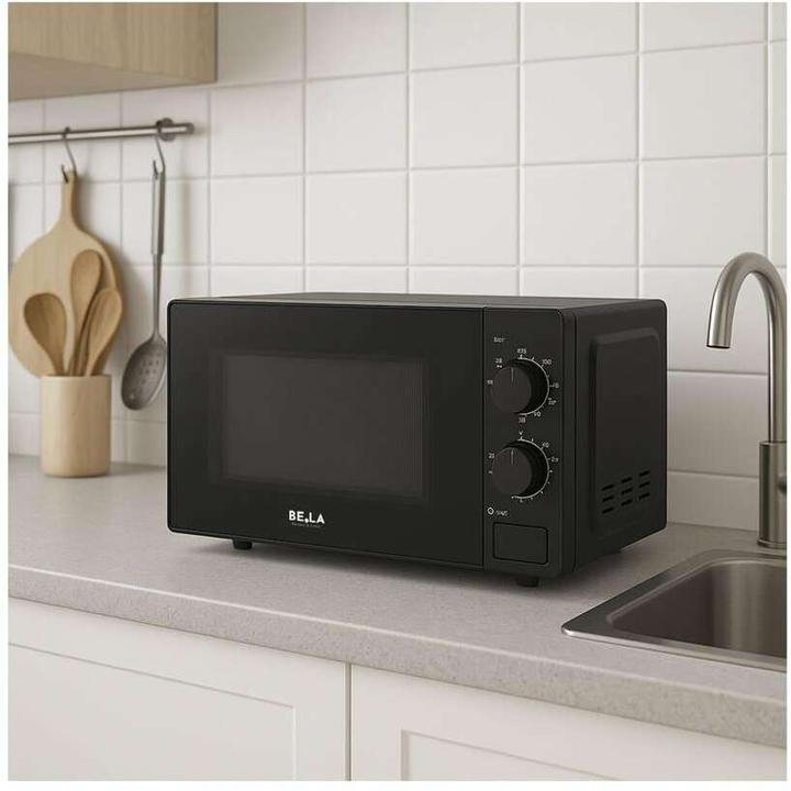 Produktbild Berger & Lanz MW20MX63 (20 l)