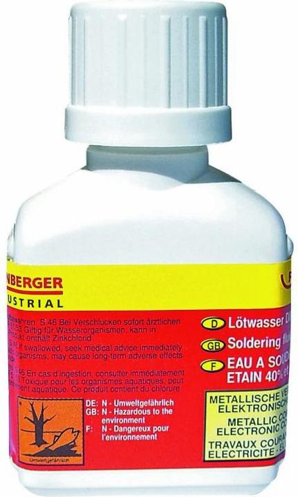Image du produit Rothenberger Loddevand 24 ml - 035719E