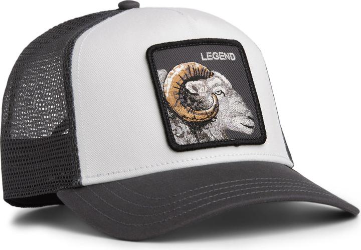 Produktbild Goorin Bros Kappe LEGEND TRUCKER (One Size)