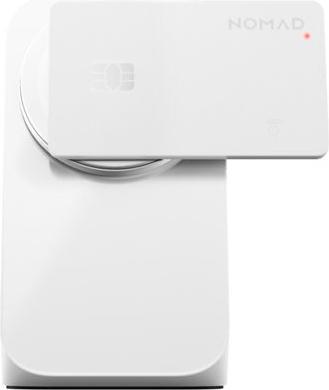 Actual product image Nomad Tracking Card Pro - Find My White (Apple)