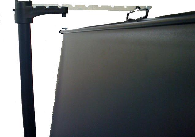 Produktbild Elite Screens Tripod (120", 4:3)