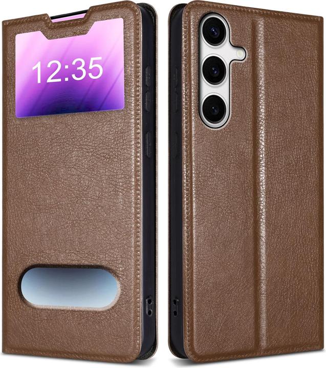 STONE BROWN