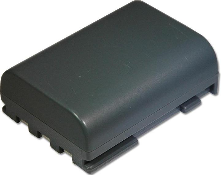 Produktbild Jupio Canon NB-2L/2LH (Kamera Akku)