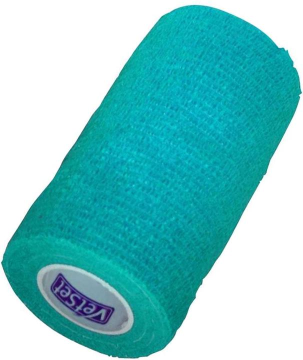 Immagine prodotto Vet Set Wraptec benda autoadesiva per cavalli (10)