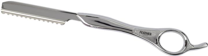 Immagine prodotto Feather Razor Original argento