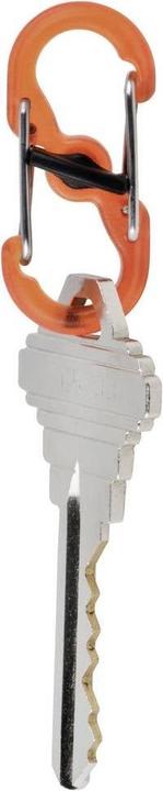 Actual product image Nite Ize KeyCarabiner