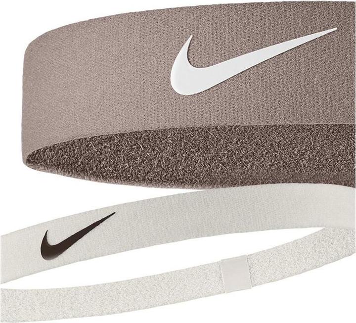 Actual product image Nike Flex-Stirnband, 2er-Pack