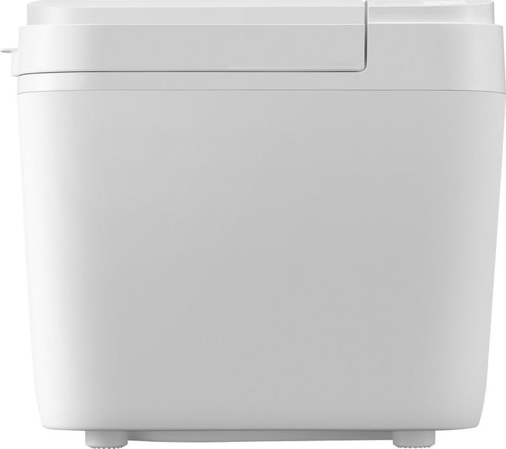 Actual product image Panasonic SD-B2510 Brotbackmaschine