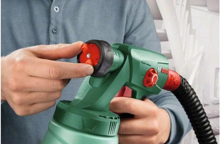 Produktbild Bosch Home & Garden Pfs 2000