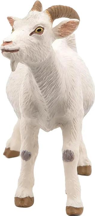 Actual product image Papo White goat