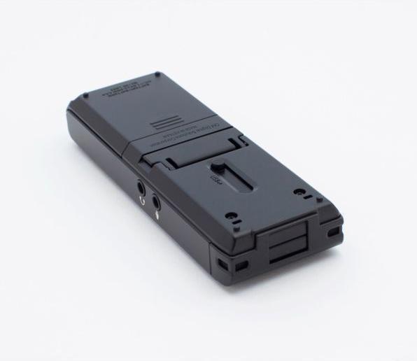 Image du produit Olympus Système Om WS-883 (8 Go)