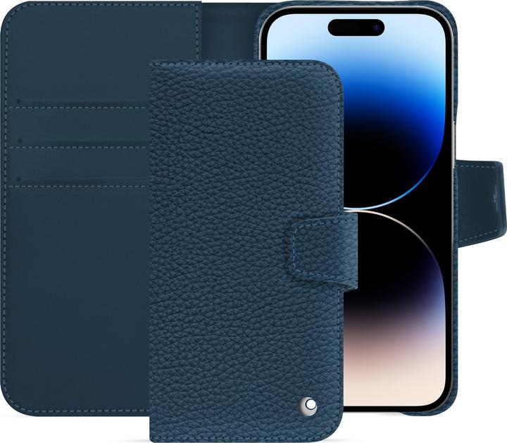 Indigo ( Pantone #1f4565 )