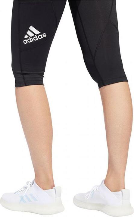 Actual product image Adidas 3/4 trousers (XS)