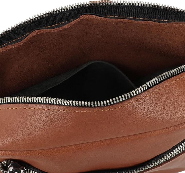 Produktbild Harolds Bague Umhängetasche Leder 19 cm