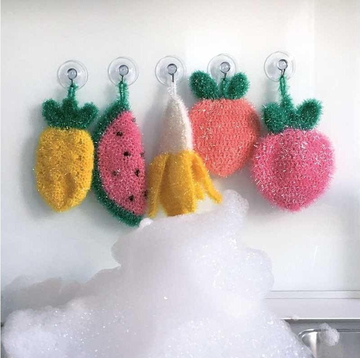 Actual product image Rico Design Creative Bubble (90 m)
