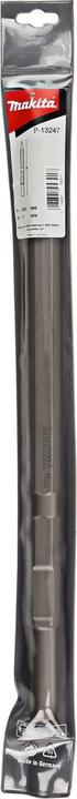Actual product image Makita Pointed chisel P-13247 Total length