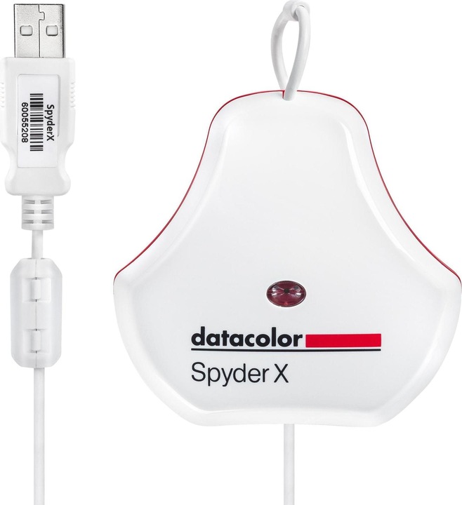 Datacolor SpyderX Mobile Pro Kit