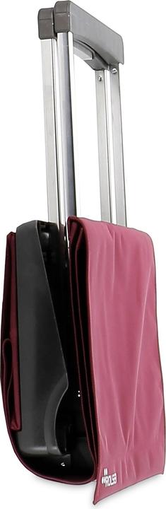 Actual product image Rolser Shopping trolley bordeaux