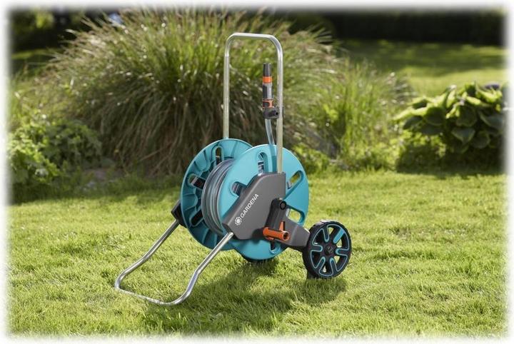 Productafbeelding Gardena CleverRoll M (60 m)