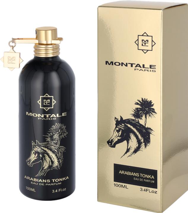 Immagine prodotto Montale Arabi Tonka (Eau de parfum, 100 ml)