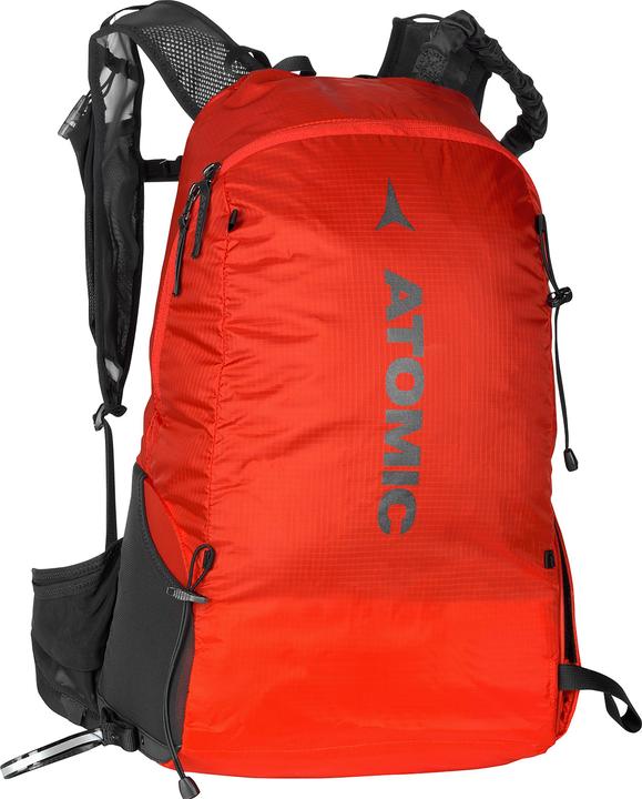 Actual product image Atomic Backland UL Race backpack (16 l)