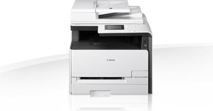 Produktbild Canon MF628Cw i-SENSYS (Laser, Farbe)