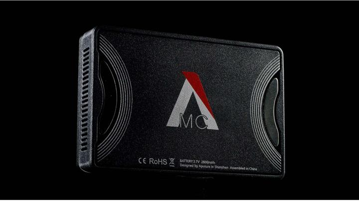 Image du produit Aputure AL-MC (Lumière vidéo)