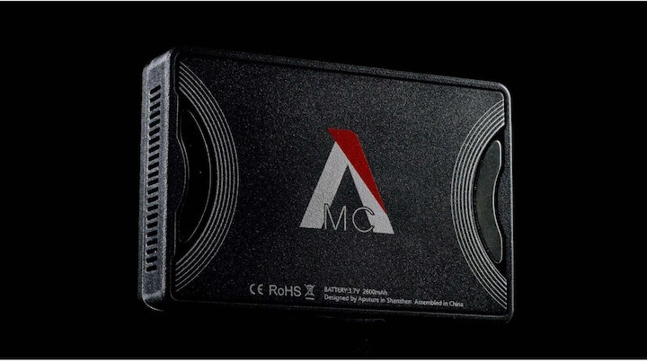 Image du produit Aputure AL-MC (Lumière vidéo)