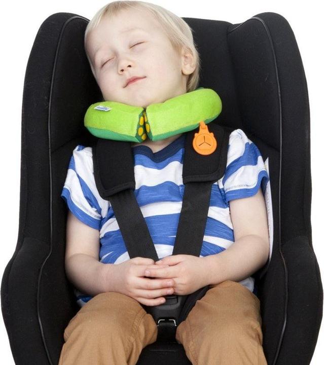 Immagine prodotto Trunki Yondi Dino (Cuscino per testa e collo)