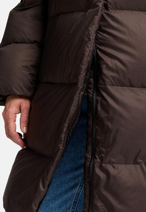 Image du produit Jack Wolfskin Icy Hill Coat W Rds (S)