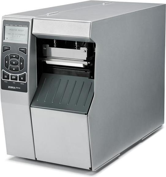 Produktbild Zebra ZT510 TT PRINTER (203 dpi)