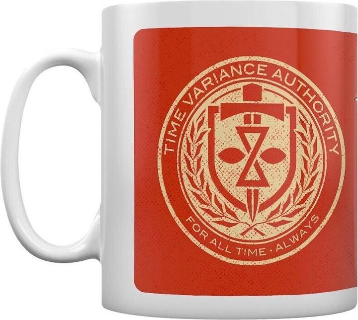 Actual product image Loki Coffee mug (325 ml, 1x)