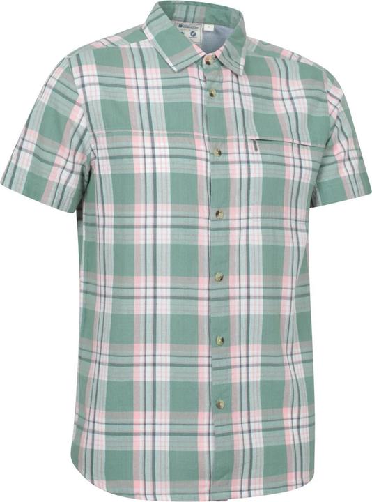 Immagine prodotto Mountain Warehouse Camicia Uomo (S)